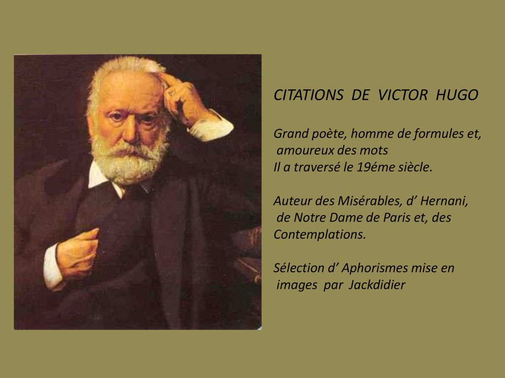 Gratuit 96 Proverbe Amour Victor Hugo FraisCitation